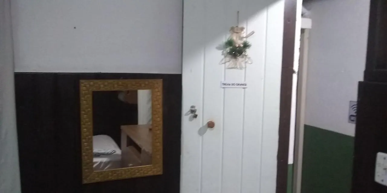 POUSADA da VÓ Florianópolis
