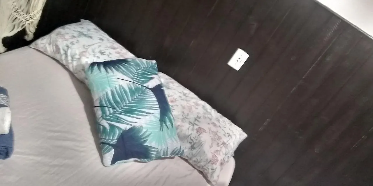 Estalagem POUSADA da VÓ Florianópolis