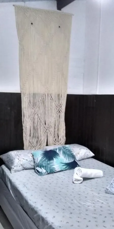 POUSADA da VÓ Florianópolis Brasil