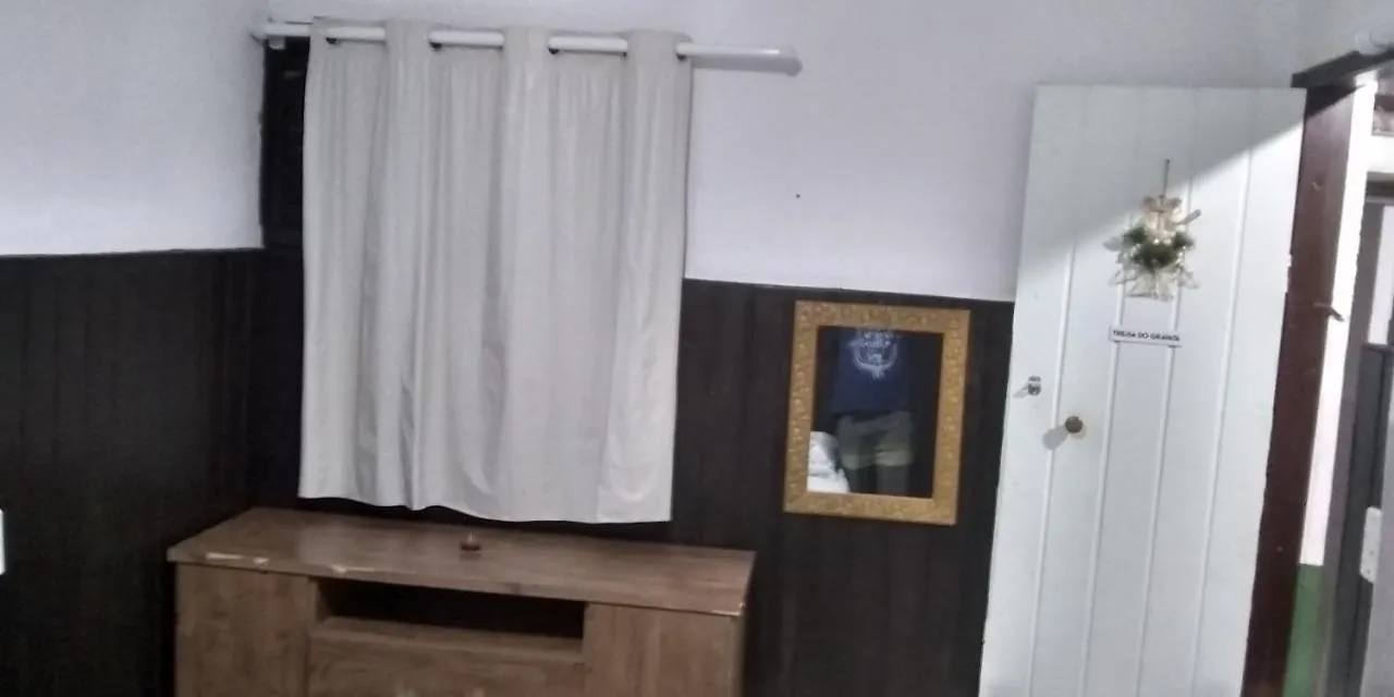 Estalagem POUSADA da VÓ Florianópolis
