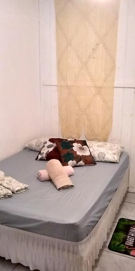 Estalagem POUSADA da VÓ Florianópolis