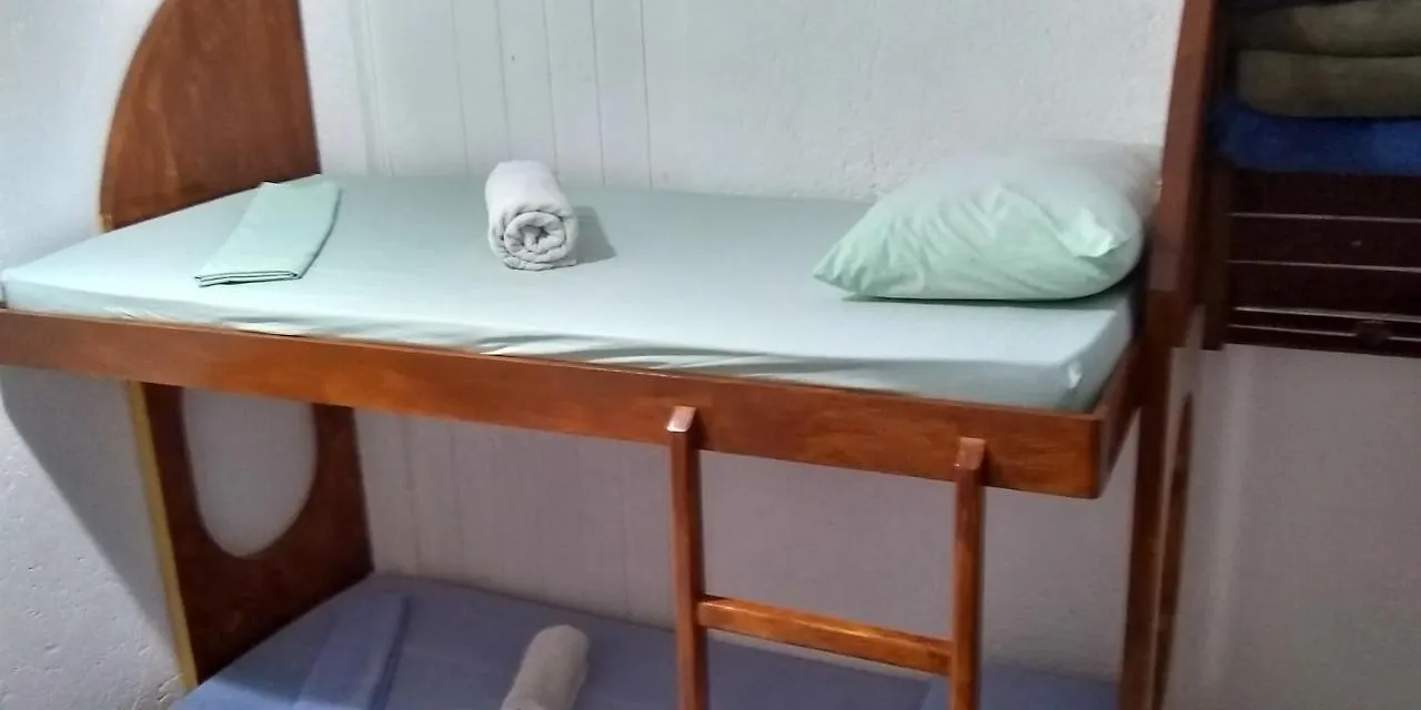 Estalagem POUSADA da VÓ Florianópolis