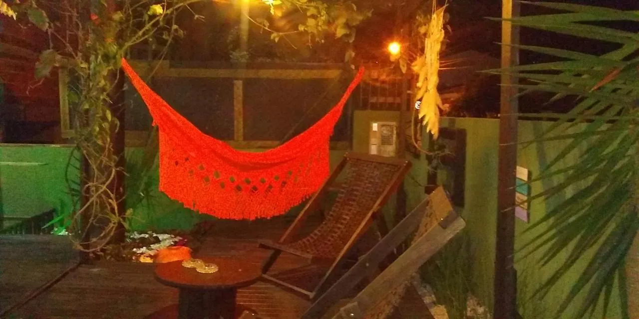 POUSADA da VÓ Florianópolis Estalagem