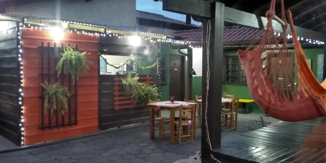 POUSADA da VÓ Florianópolis