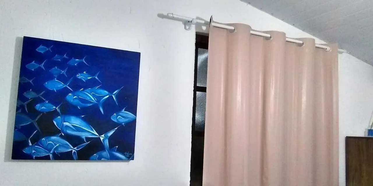 POUSADA da VÓ Florianópolis Estalagem