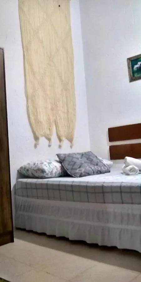 Estalagem POUSADA da VÓ Florianópolis