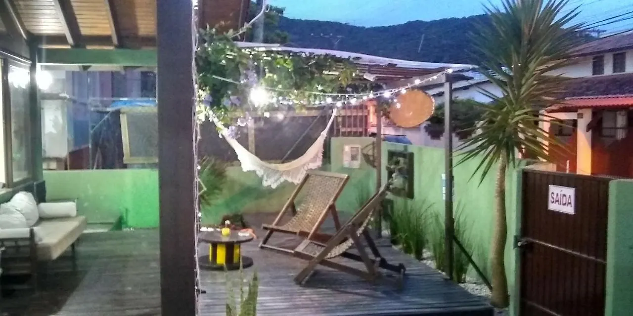POUSADA da VÓ Florianópolis