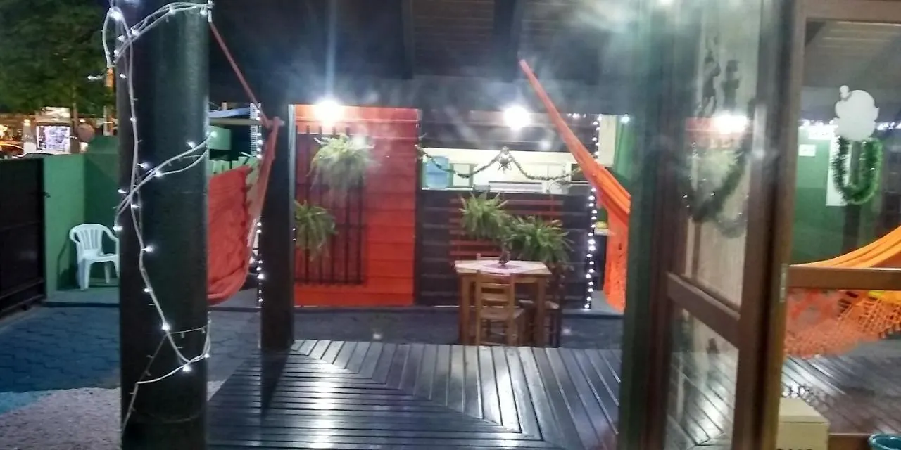 Pousada Da Vo Florianopolis Inn