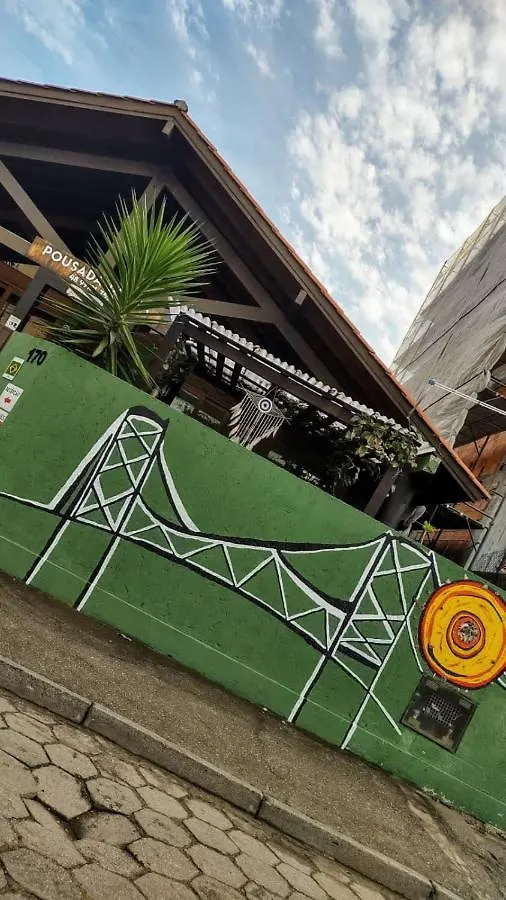 Estalagem POUSADA da VÓ Florianópolis