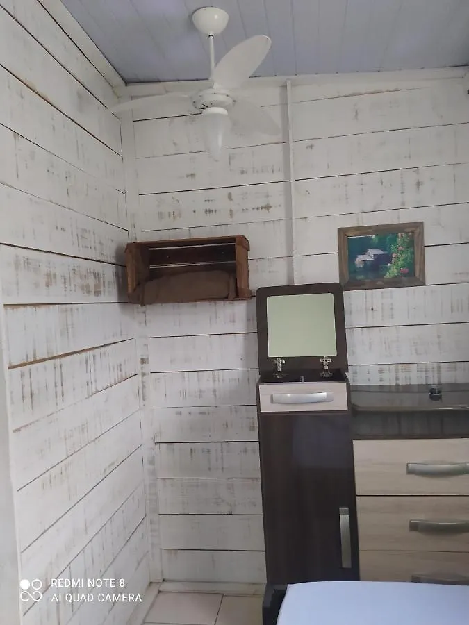 POUSADA da VÓ Florianópolis