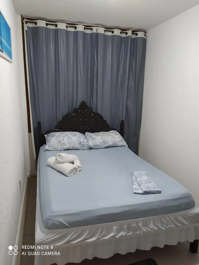 POUSADA da VÓ Florianópolis Estalagem