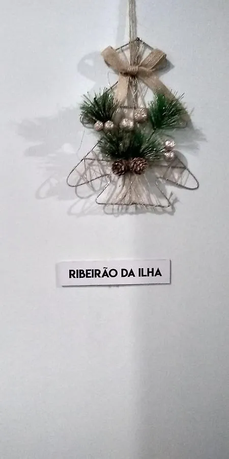POUSADA da VÓ Florianópolis 0*,