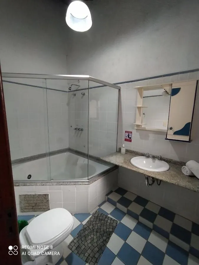POUSADA da VÓ Florianópolis Estalagem