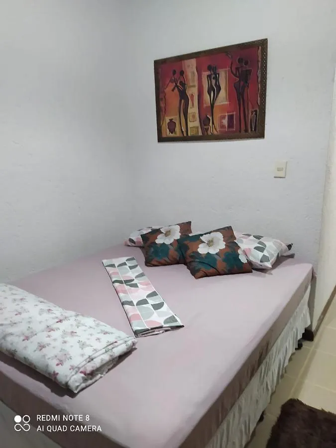 POUSADA da VÓ Florianópolis