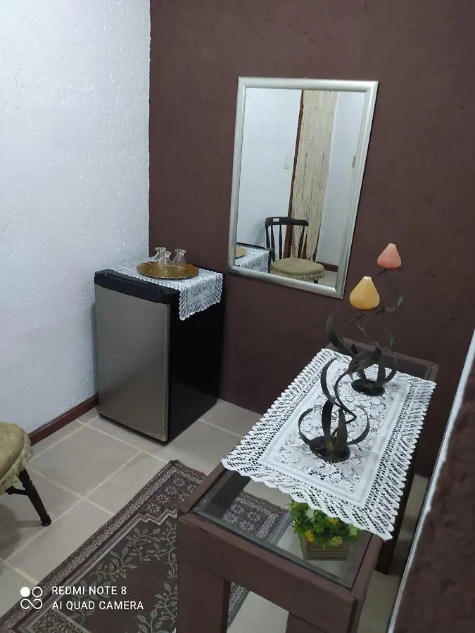 Estalagem POUSADA da VÓ Florianópolis