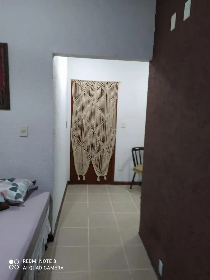 Estalagem POUSADA da VÓ Florianópolis