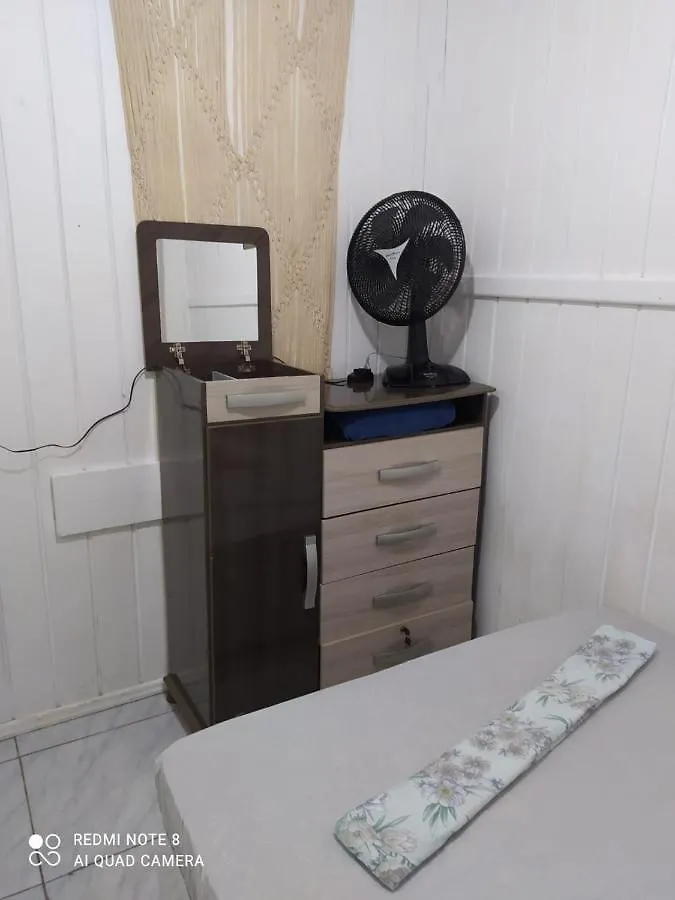 Estalagem POUSADA da VÓ Florianópolis Brasil