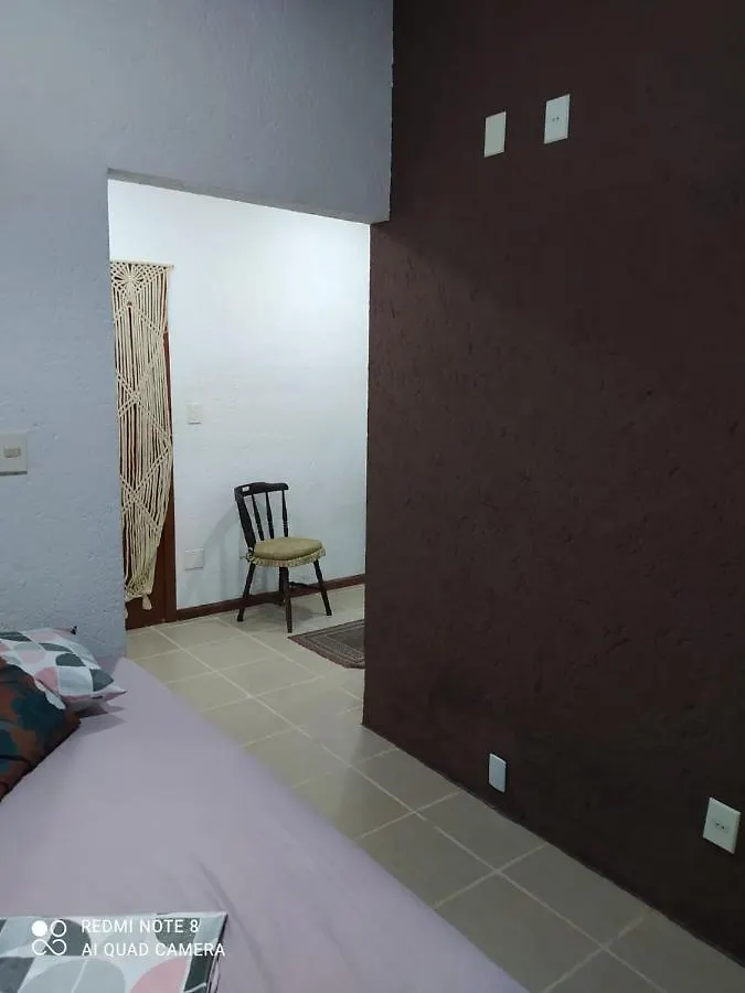 Estalagem POUSADA da VÓ Florianópolis