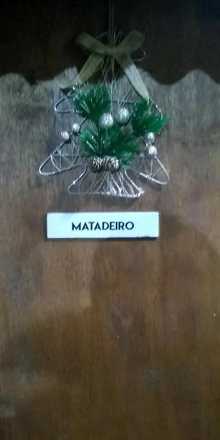 Pousada Da Vo Florianópolis