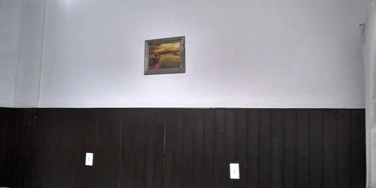 Pousada Da Vo Florianópolis Locanda