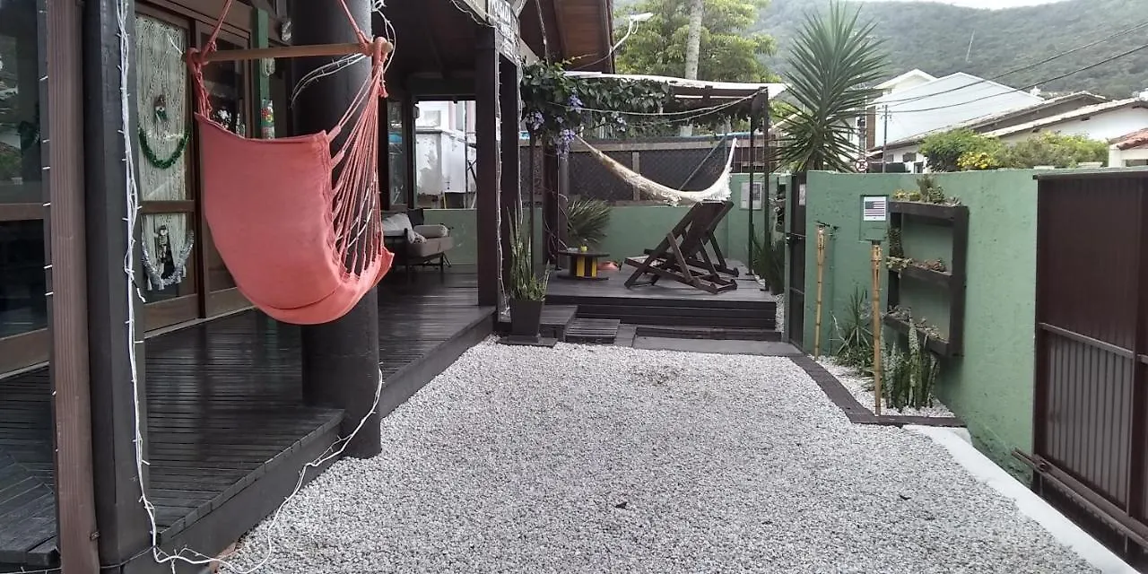Locanda Pousada Da Vo Florianópolis Brasile