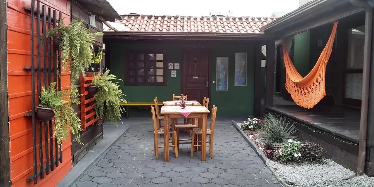 Pousada Da Vo Florianópolis