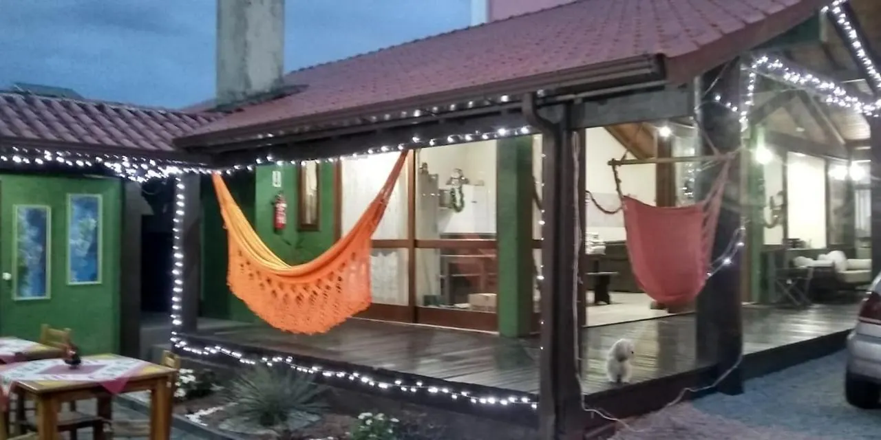 Locanda Pousada Da Vo Florianópolis Brasile