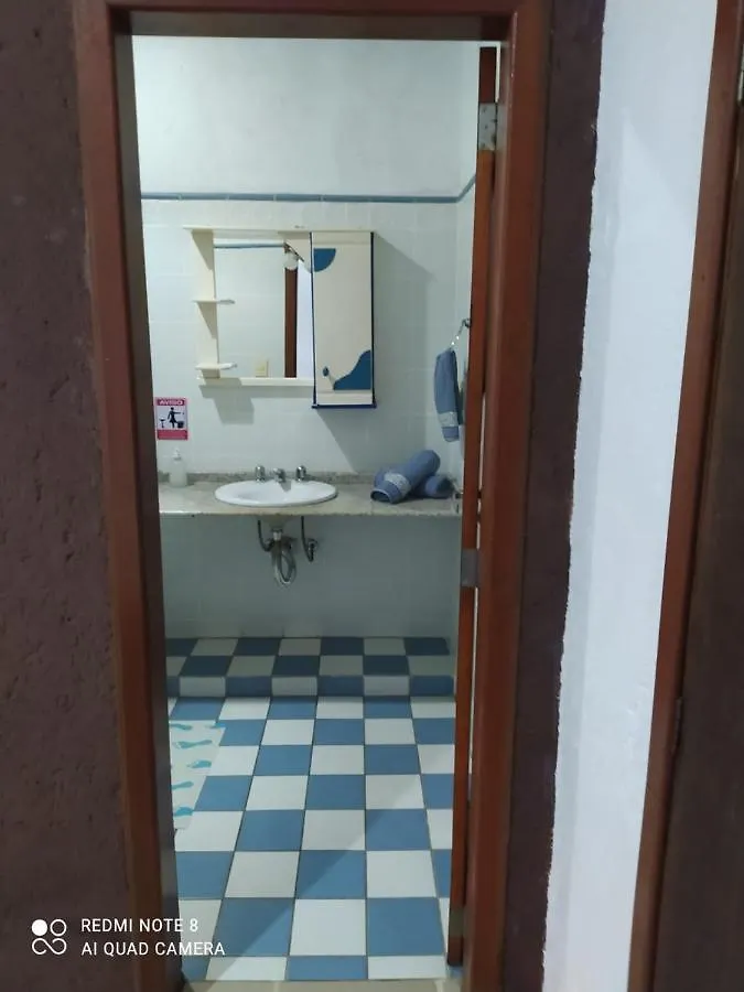 Locanda Pousada Da Vo Florianópolis Brasile