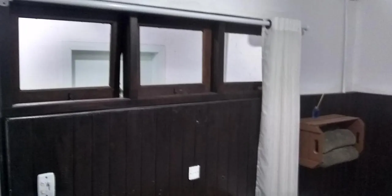 Estalagem POUSADA da VÓ Florianópolis