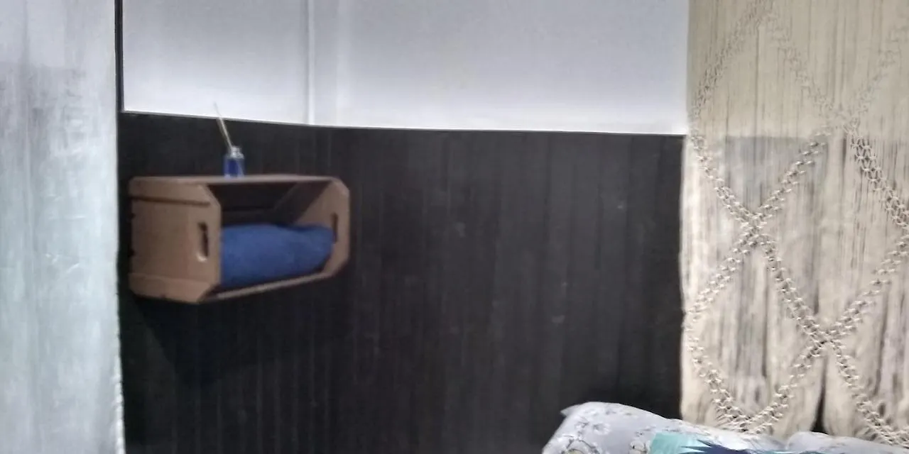 Estalagem POUSADA da VÓ Florianópolis