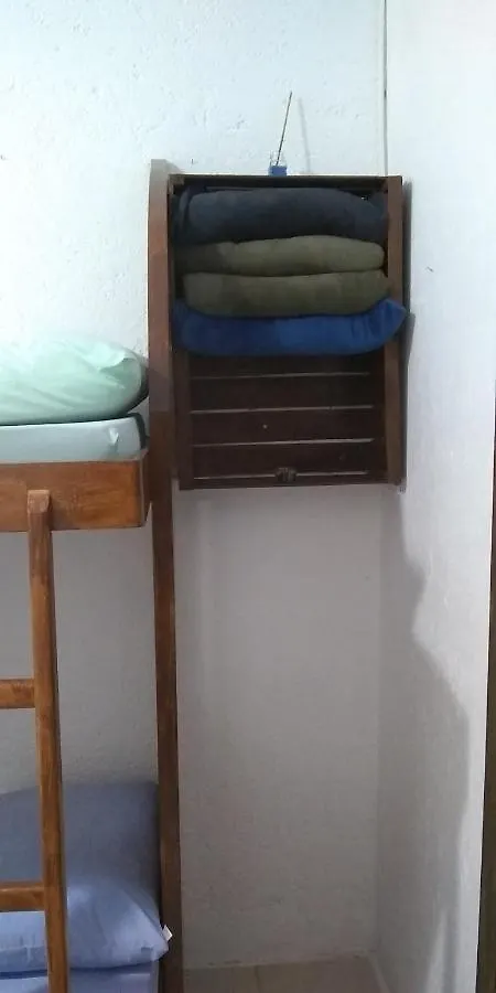 POUSADA da VÓ Florianópolis