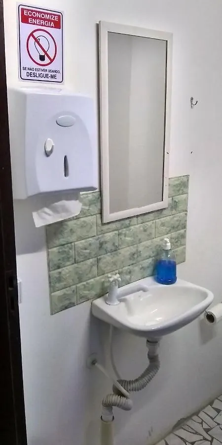 POUSADA da VÓ Florianópolis