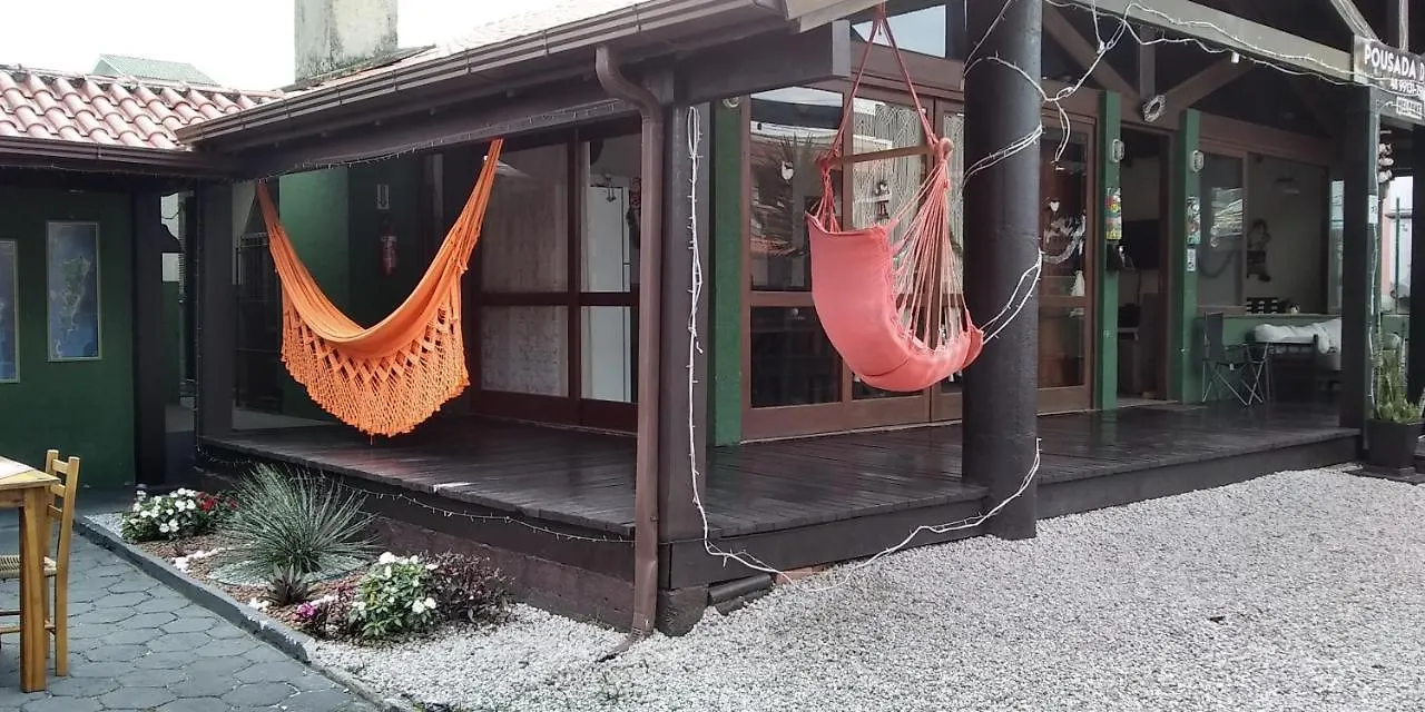 POUSADA da VÓ Florianópolis Estalagem