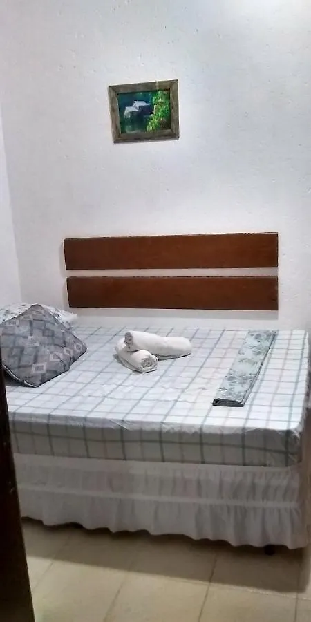 POUSADA da VÓ Florianópolis