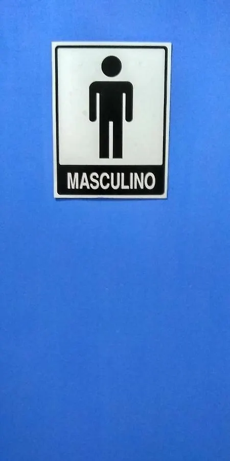 Estalagem POUSADA da VÓ Florianópolis Brasil