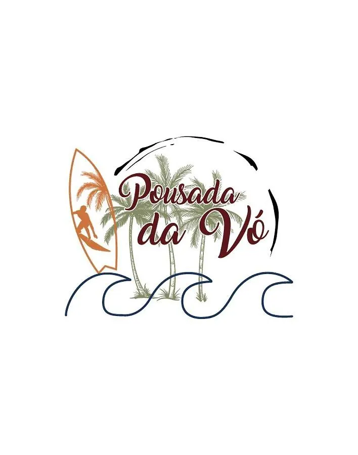 Estalagem POUSADA da VÓ Florianópolis
