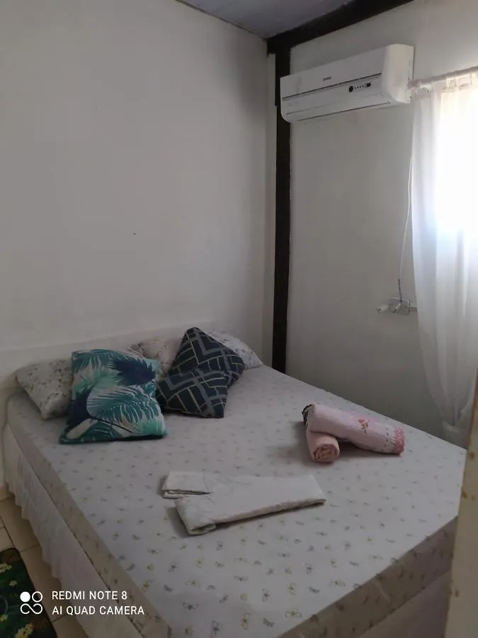 POUSADA da VÓ Florianópolis Estalagem