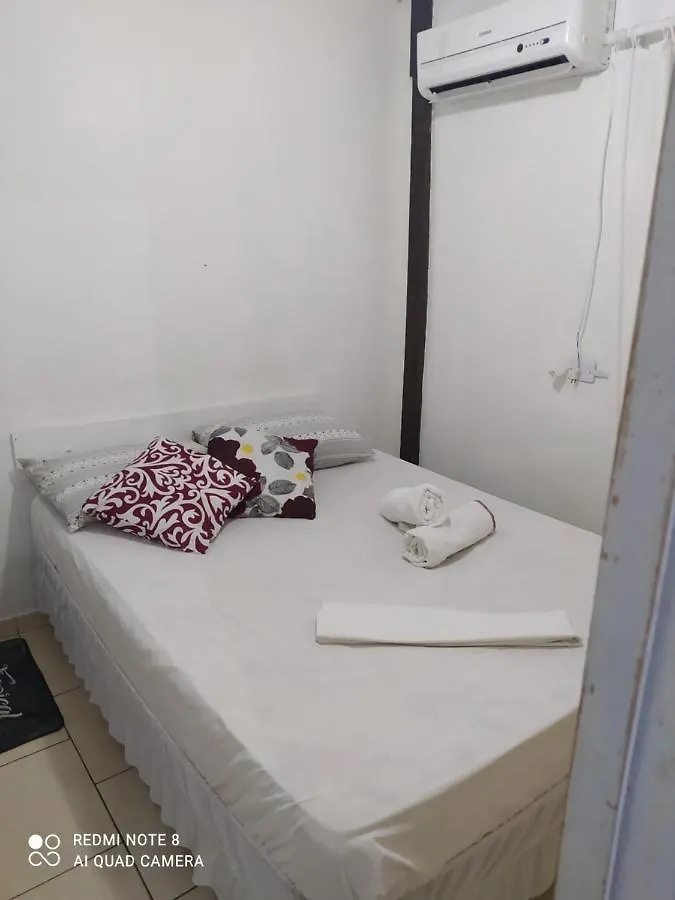 POUSADA da VÓ Florianópolis