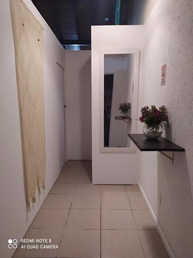 Estalagem POUSADA da VÓ Florianópolis